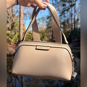 Calvin Klein Tan Women's Bag